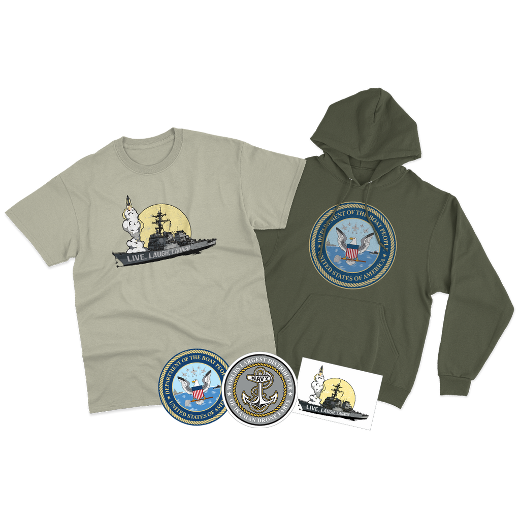 Ryan McBeth Bundle