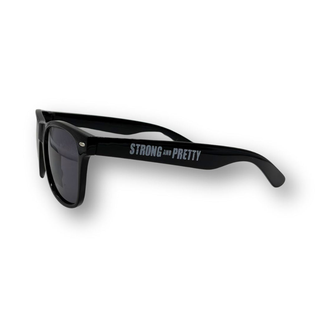 Strong and Pretty Sunglasses