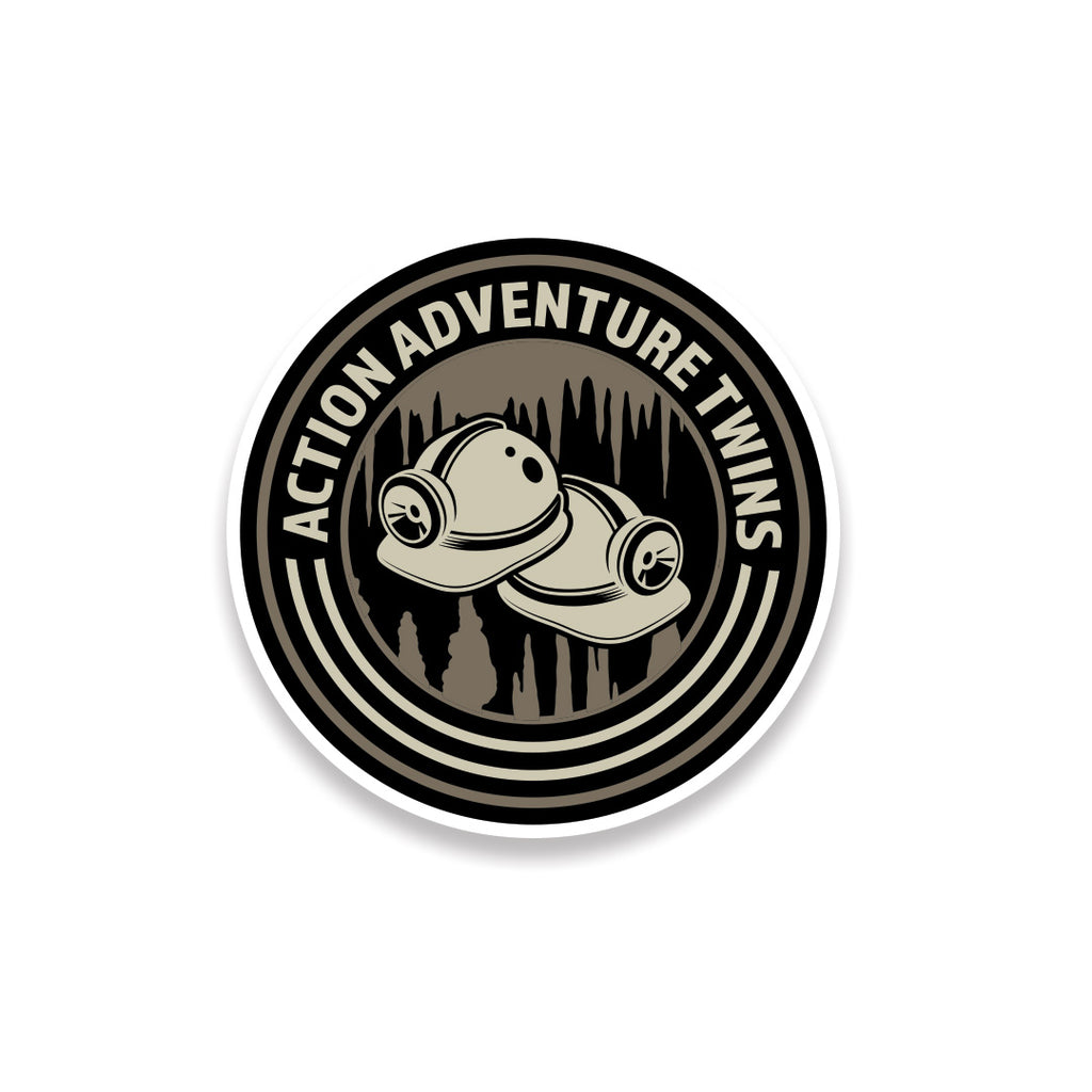 AAT Logo Sticker