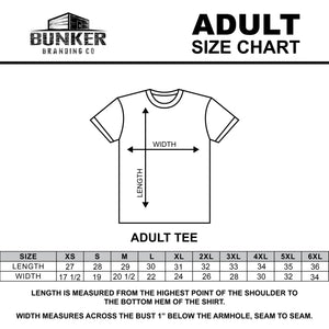 Bunker Web T-Shirt