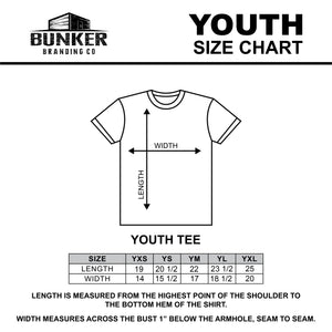 Stud Pack Classic Logo (Outline) T-Shirt