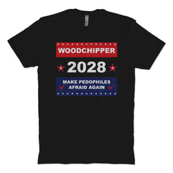 Woodchipper 2028