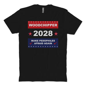 Woodchipper 2028