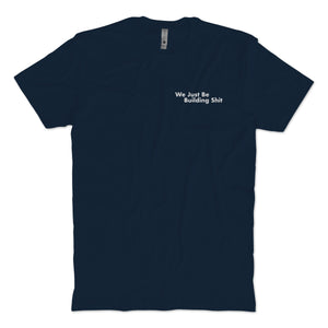 Mrs HLC Riveter T-Shirt