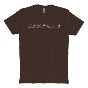 Tis The Season T-Shirt