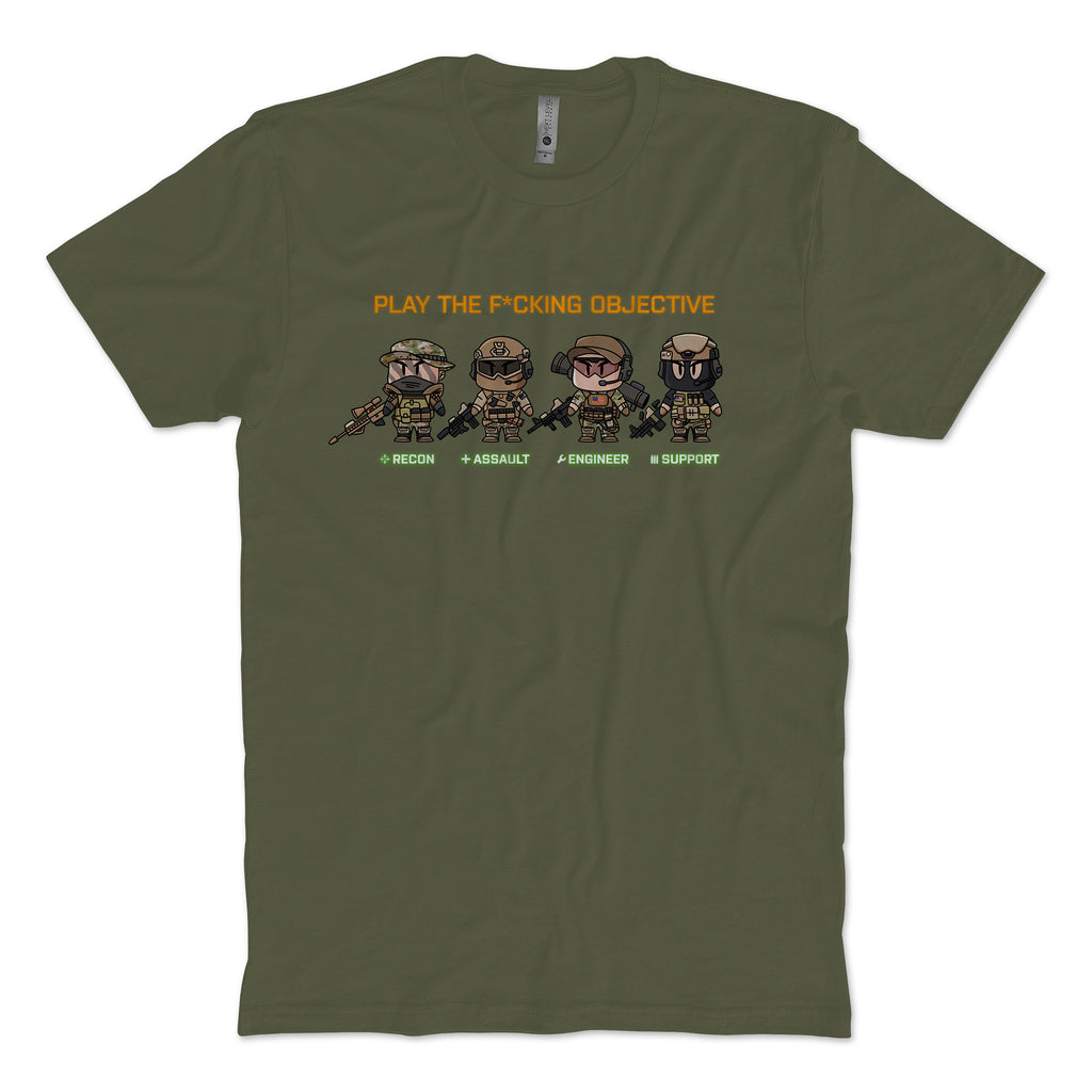 PTFO T-Shirt