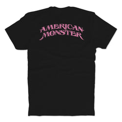 American Monster For The Cause T-Shirt