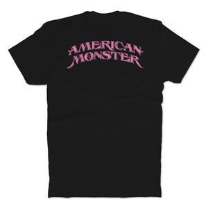 American Monster For The Cause T-Shirt