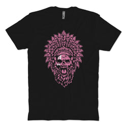 American Monster For The Cause T-Shirt