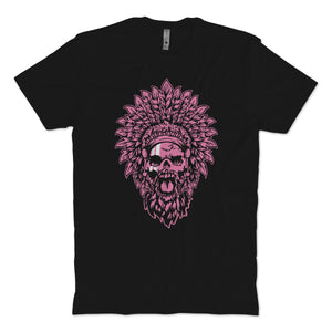 American Monster For The Cause T-Shirt