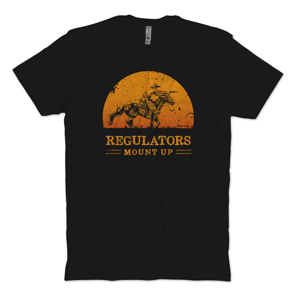 Regulator T-Shirt
