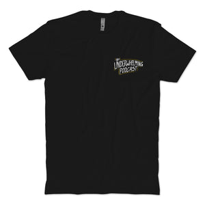 That Dad Motion T-Shirt