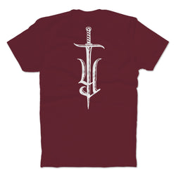 Never A Victim T-Shirt