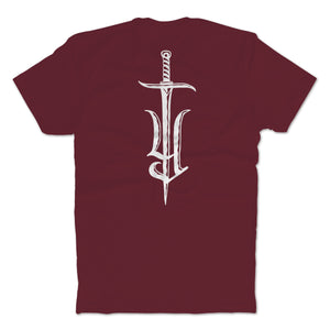 Never A Victim T-Shirt