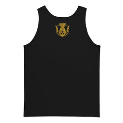 Thanksgiving Guerrilla Tank