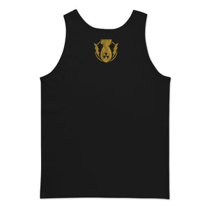 Thanksgiving Guerrilla Tank