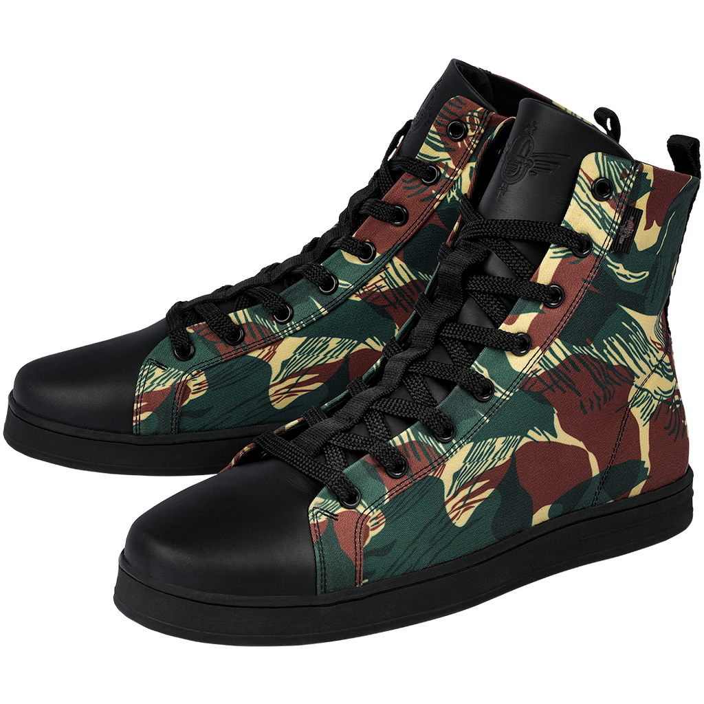 The Rhodee (Black)
