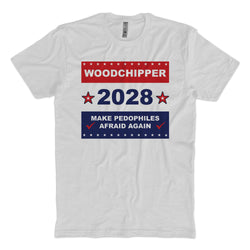 Woodchipper 2028