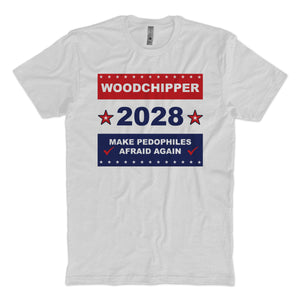 Woodchipper 2028