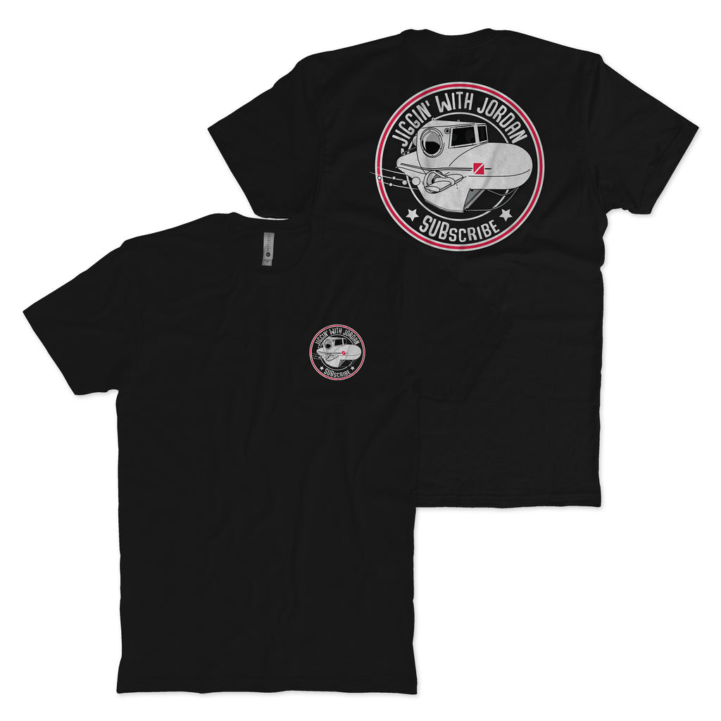 Submarine T-Shirt