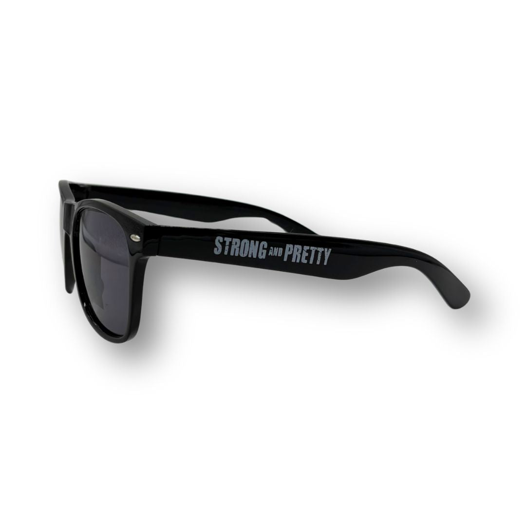 Strong and Pretty Sunglasses