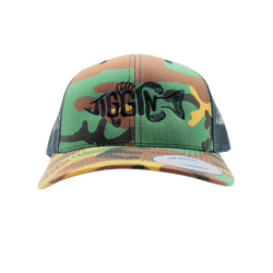 Jiggin Logo Hat