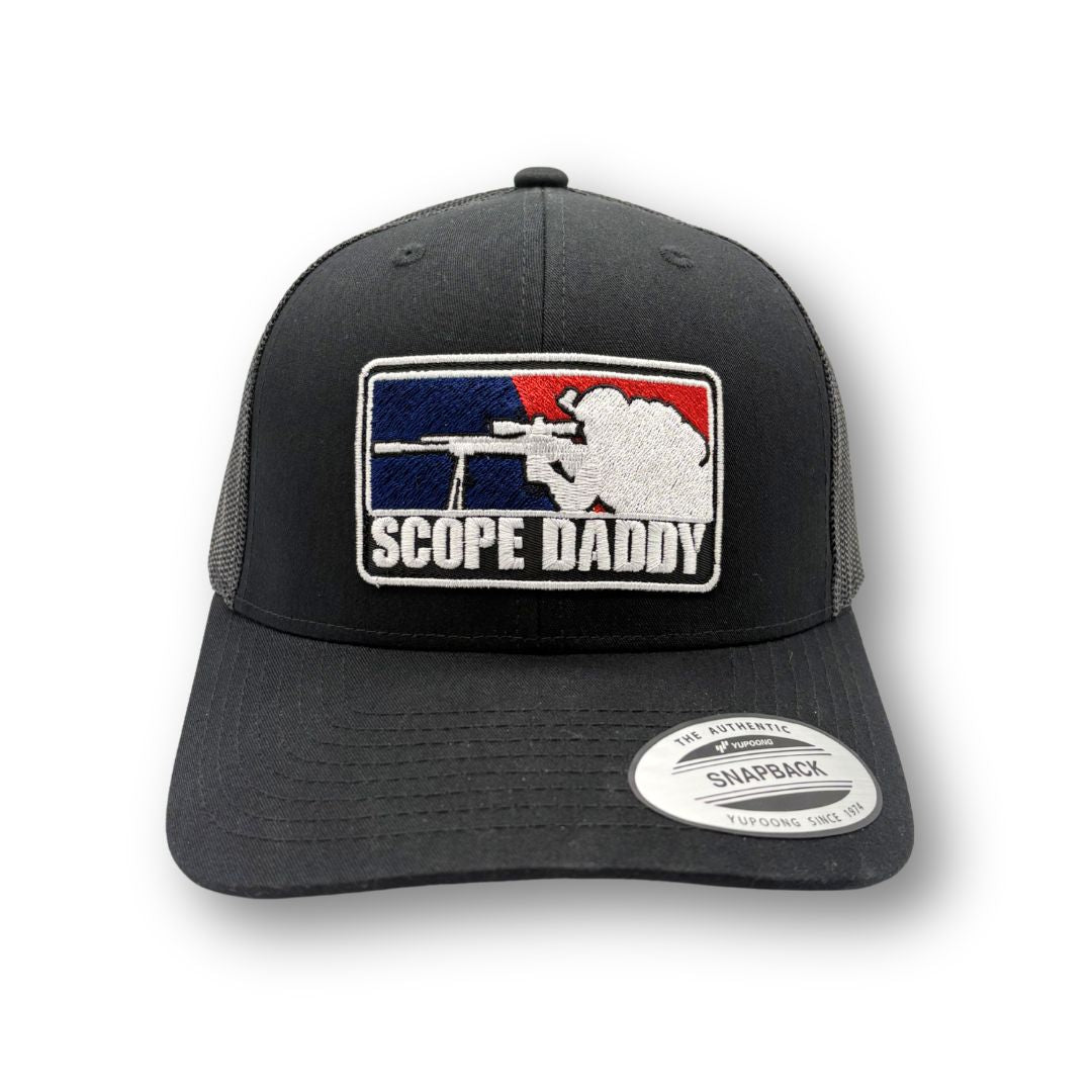 Scope Daddy Hat