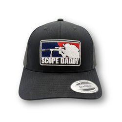 Scope Daddy Hat