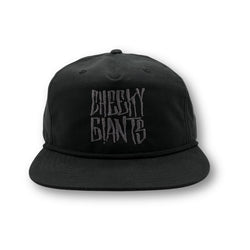Cheeky Giants Rope Hat