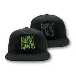 Cheeky Giants Rope Hat