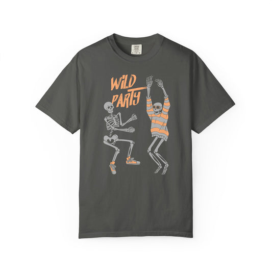 Boogie Down T-Shirt
