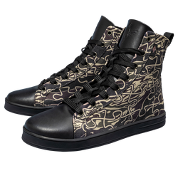 The Tisms Green Camo