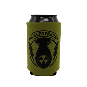 War Crime Can Cooler