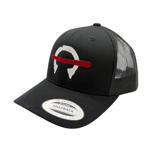 DeliverFund Logo Hat