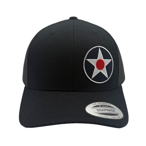 Star Insignia Hat