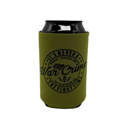 War Crime Can Cooler