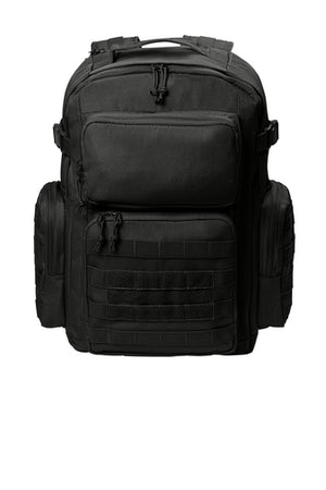 Demo Backpack