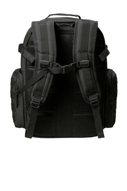 Demo Backpack