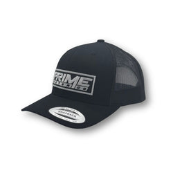 Prime Motor Co Logo Hat