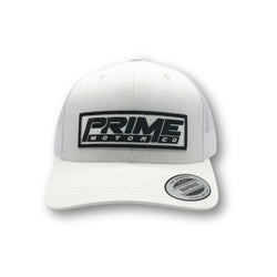 Prime Motor Co Logo Hat