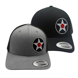 Star Insignia Hat