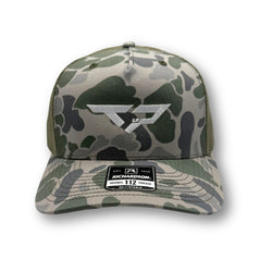 Texas Plinking Logo Hat