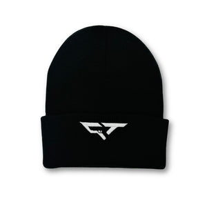 Texas Plinking Logo Beanie