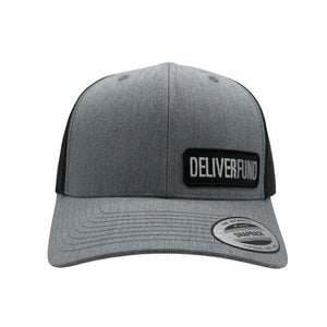 DeliverFund Hat