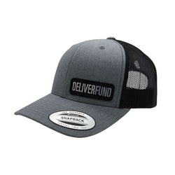 DeliverFund Hat