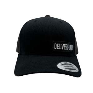 DeliverFund Hat