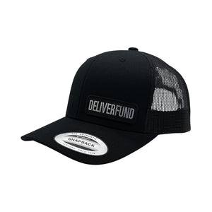 DeliverFund Hat