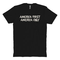 America First T-Shirt