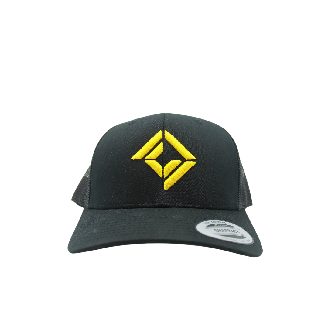 Corridor Digital Embroidered Logo Hat