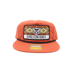 Demo Country Boy Trucker Hat